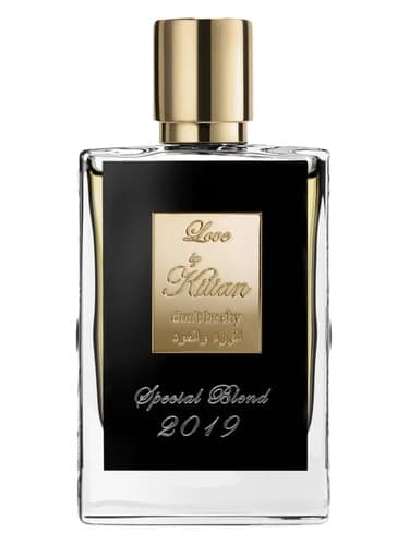 Love by Kilian Rose and Oud