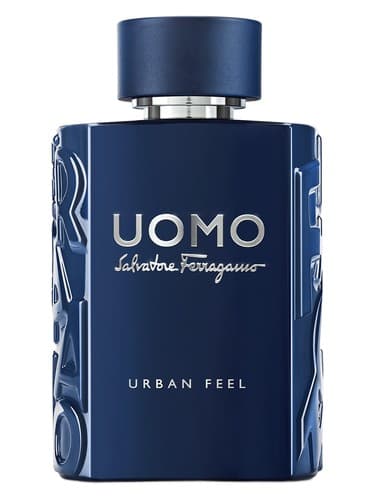Uomo Salvatore Ferragamo Urban Feel - Uomo Salvatore Ferragamo احساس شهری