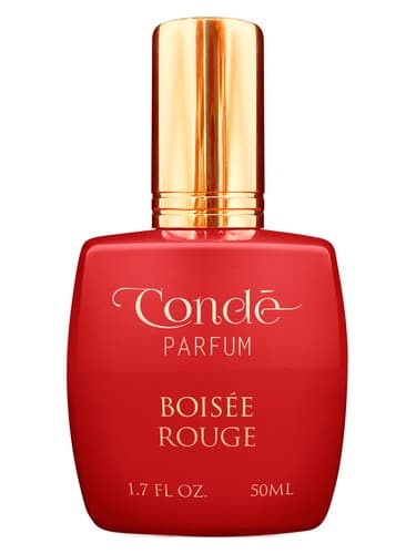 Boisée Rouge - بویه روژ