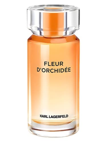 Fleur d'Orchidee - فلور ارکید