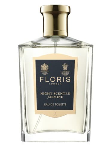 Night Scented Jasmine