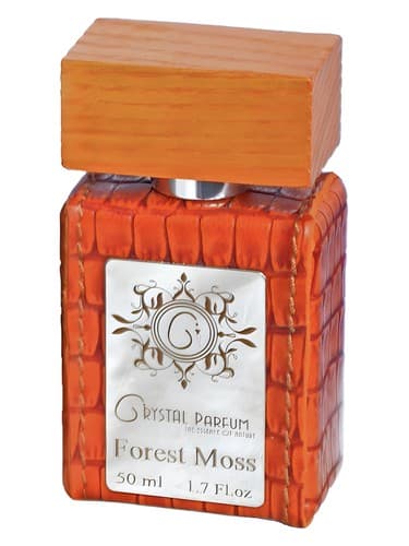 Forest Moss - خزه جنگلی