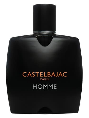 Castelbajac Homme 
