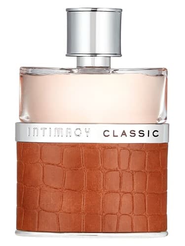 Intimacy Men Classic - صمیمیت مردان کلاسیک