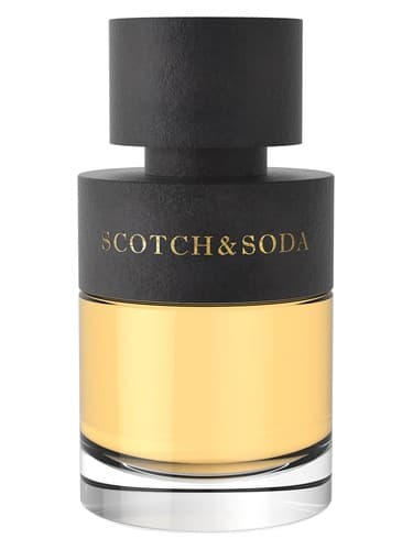 Scotch & Soda Men