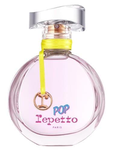 Pop Repetto - پاپ رپتو