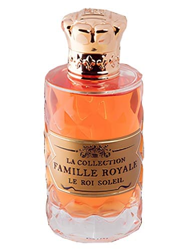 Le Roi Soleil