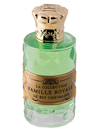 Le Roi Chevalier