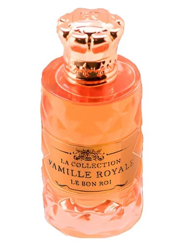 Le Bon Roi