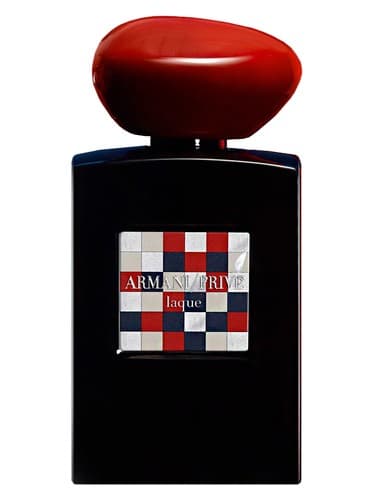 Armani Prive Laque - آرمانی پریو لاک