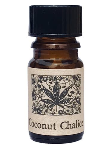Coconut Chalice - جام نارگیل