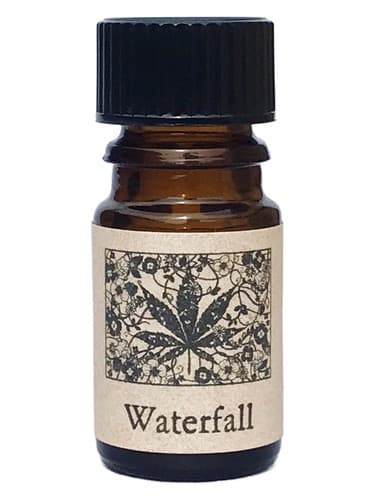 Waterfall - آبشار