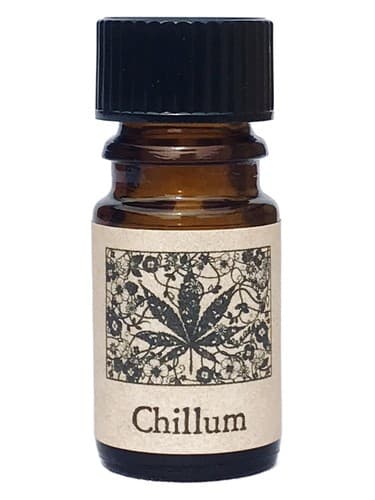 Chillum - چیلوم
