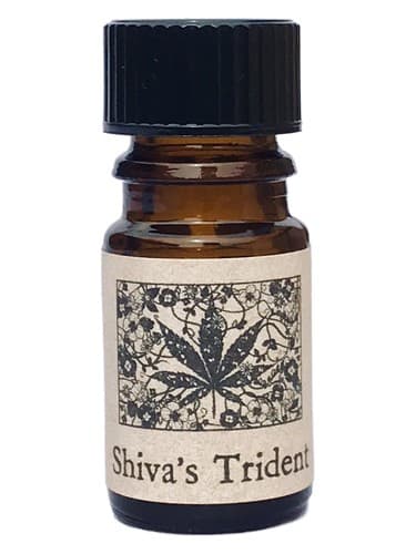Shiva's Trident - سه گانه شیوا