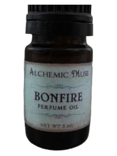 Bonfire - آتش سوزی