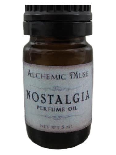 Nostalgia - نوستالژی