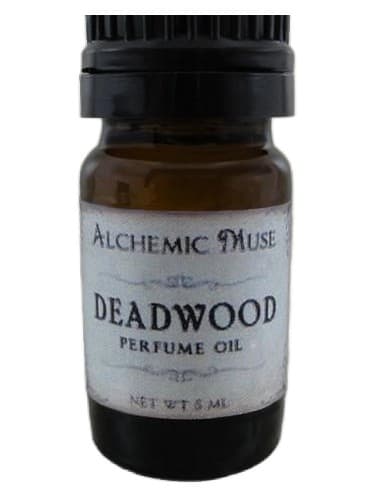 Deadwood - وود مرده