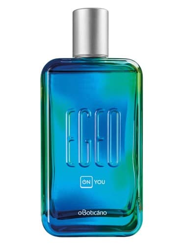 Egeo On You