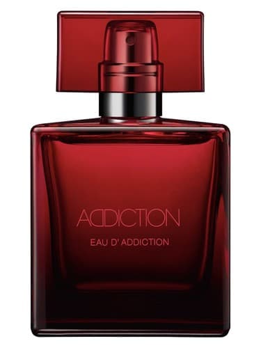 Eau d'Addiction 