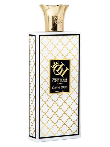 Oryn Oud