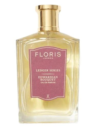 Edwardian Bouquet - دسته گل ادواردین