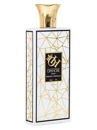 Orphic Vanilla - وانیلا ارفیک