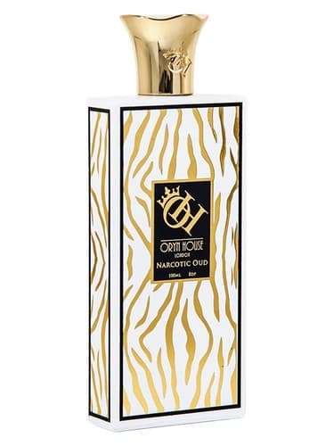 Narcotic Oud
