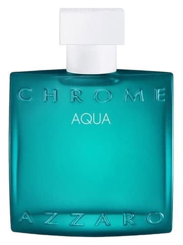 Azzaro Chrome Aqua 