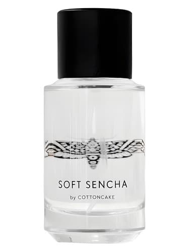Soft Sencha - سنچای نرم