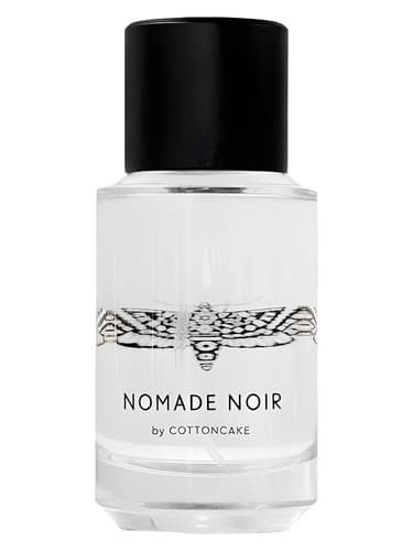 Nomade Noir