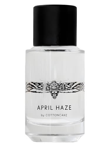 April Haze - آوریل هیز