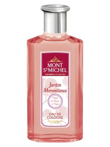 Jardin Merveilleux