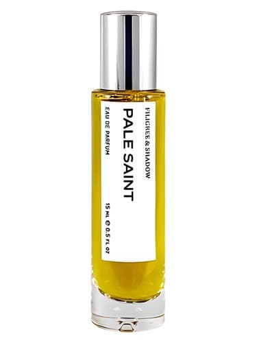 PALE SAINT - قدیس رنگ پریده