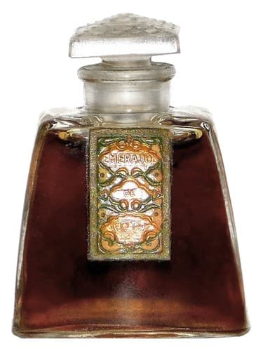 Emeraude Parfum - پرفیوم Emeraude