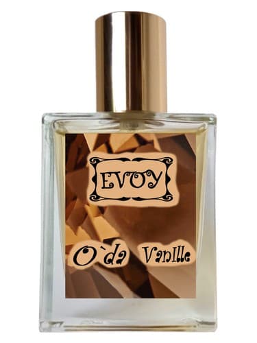 O'da Vanille - اودا وانیلا