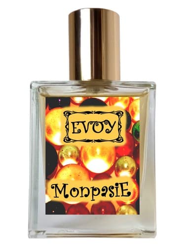Monpasie - مونپاسی