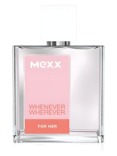 Mexx Whenever Wherever For Her