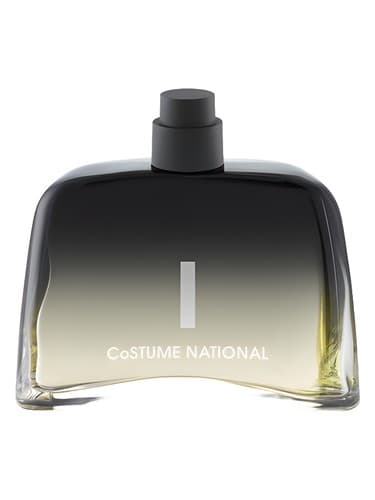 Costume National I - لباس ملی I