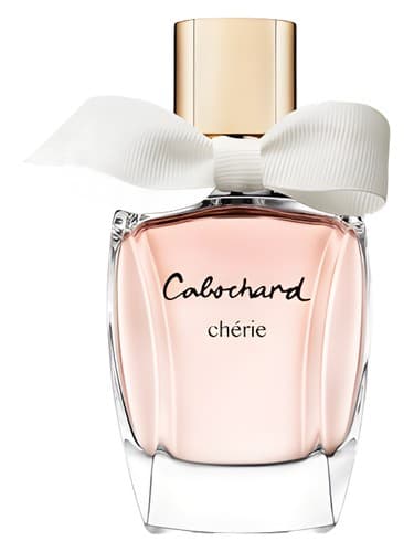 Cabochard Chérie - کابوچارد چری