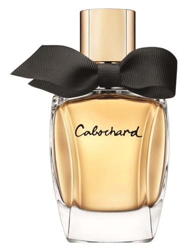 Cabochard Eau de Parfum 2019 - عطر کابوچارد 2019
