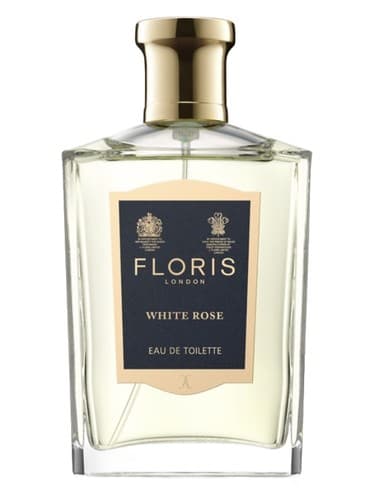 White Rose - رز وایت