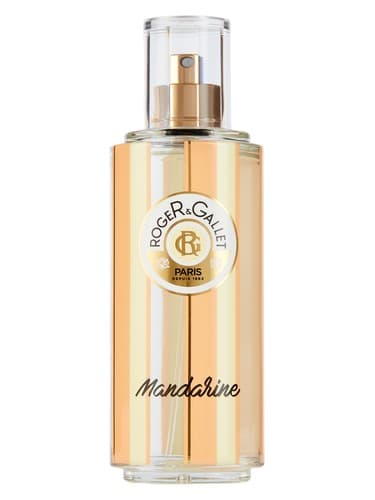 Mandarine Limited Edition 2019