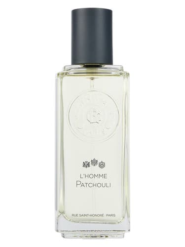 L'Homme Patchouli - هوم پاتچولی