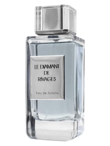 Le Diamant De Rivages  