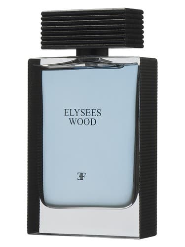 Elysees Wood - وود الیزه