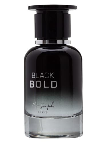 Black Bold