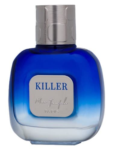 Killer - قاتل