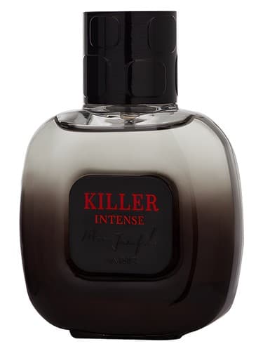 Killer Intense - قاتل شدید