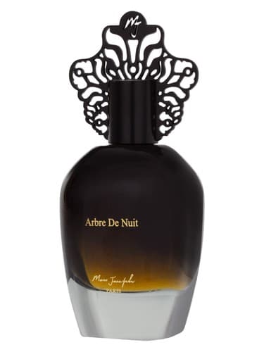 Arbre De Nuit 