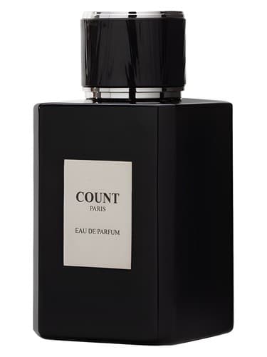 Count - بشمار